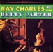 Ray Charles & Betty Carter (200g-edition) - Plak