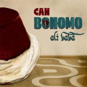 Can Bonomo: Ali Baba (Single CD) - CD