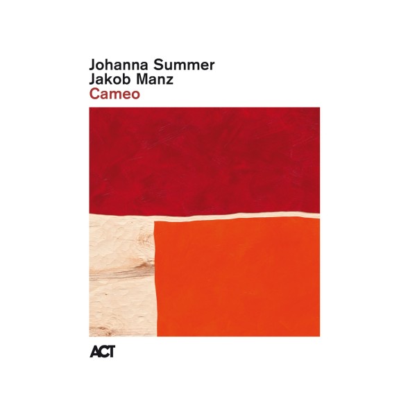 Jakob Manz, Johanna Summer - Cameo