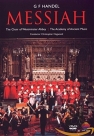 Judith Nelson, Emma Kirkby, Carolyn Watkinson, Paul Elliott, David Thomas, Academy of Ancient Music, Christopher Hogwood: Handel: Messiah - DVD Foto #1