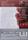 Judith Nelson, Emma Kirkby, Carolyn Watkinson, Paul Elliott, David Thomas, Academy of Ancient Music, Christopher Hogwood: Handel: Messiah - DVD Foto #2