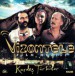 Vizontele (Orjinal Film Müziği) - CD