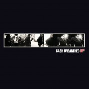Johnny Cash: Unearthed - CD
