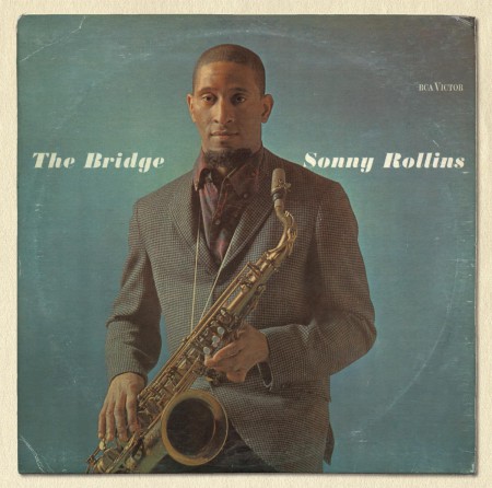 Sonny Rollins: The Bridge - CD