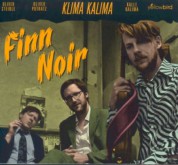 Klima Kalima: Finn Noir - CD