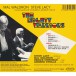The Mighty Warriors - CD