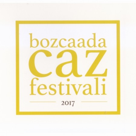 Çeşitli Sanatçılar: Bozcaada Caz Festivali 2017 - CD