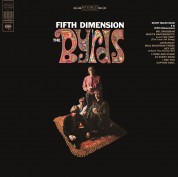 The Byrds: Fifth Dimension - Plak
