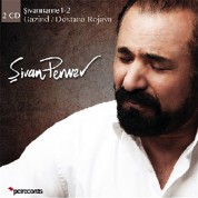 Şivan Perwer: Şivanname 1 - 2 - CD