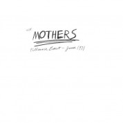 Frank Zappa: The Mothers 1971 Fillmore East (Limited Edition) - Plak
