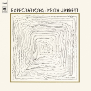Keith Jarrett: Expectations - CD