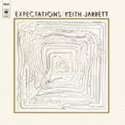 Keith Jarrett: Expectations - CD