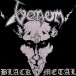 Venom: Black Metal - CD