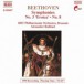 Beethoven: Symphonies Nos. 3 and 8 - CD