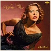 Sallie Blair: Squeeze Me (Limited Edition) - Plak