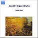 Alain: Organ Works - CD
