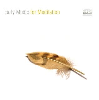 Early Music for Meditation - CD