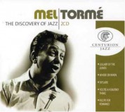 Mel Tormé: The Discovery of Jazz - CD