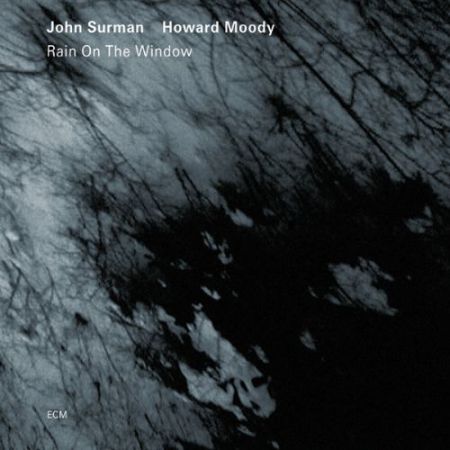 John Surman: Rain On The Window - CD