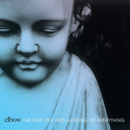 Elbow: The Take Off And Landing Of Everything - Plak