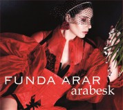 Funda Arar: Arabesk - CD