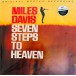 Miles Davis: Seven Steps To Heaven (Limited Numbered Edition) - Plak