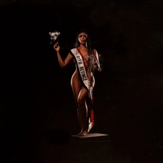 Beyoncé: Cowboy Carter (Bead Face) - CD