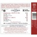 Chagrin: Symphonies Nos. 1 and 2 - CD
