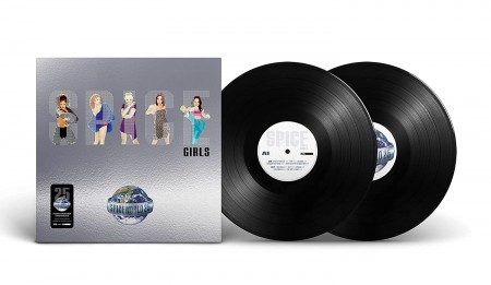 Spice Girls: Spiceworld 25 (Deluxe Edition) - Plak