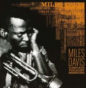 Miles Davis: Complete Vocalist Sessions - CD