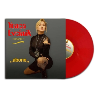 Yonca Evcimik: Abone - Plak