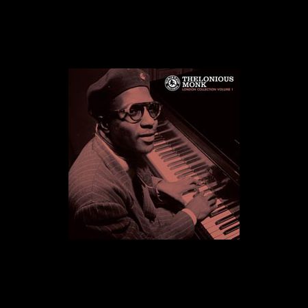 Thelonious Monk: The London Collection Vol. 1 - Plak