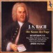 Bach: Die Kunst der Fuge - CD