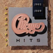 Chicago: Greatest Hits 1982-1989 - Plak