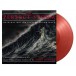 Perfect Storm (Limited Numbered Edition - Red & Black Marbled Vinyl) - Plak