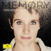 Hélène Grimaud: Memory - Plak