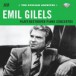 Historical Russian Archives - Emil Gilels - CD