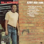 Bill Withers: Just As I Am - Plak