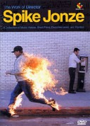 Spike Jonze: The Work Of Director Spike Jonze - DVD