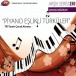 TRT Arşiv Serisi 250 / Piyano Eşlikli Türküler - CD