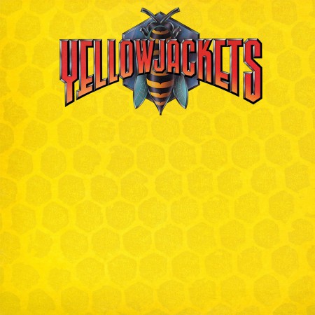 Yellowjackets - CD