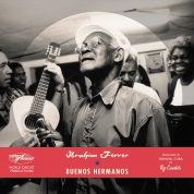 Ibrahim Ferrer: Buenos Hermanos (Special Edition) - Plak