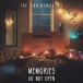 The Chainsmokers: Memories Don't Open - CD
