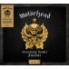 Motörhead: Everything Louder Forever - The Very Best Of Motörhead - CD