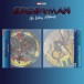 Spider-Man: No Way Home (Limited Edition - Picture Disc) - Plak