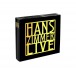 Hans Zimmer: Live (Limited Edition) - CD