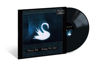 Mazzy Star: Among My Swan - Plak