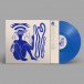 Love Heart Cheat Code (Blue Vinyl) - Plak