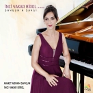 İnci Yakar Birol: Saygun'a Saygı - CD Foto #1