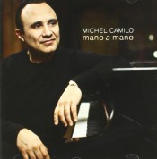Michel Camilo: Mano A Mano - CD